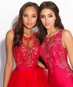 Madison James - 17-200 Dress Formal Gowns