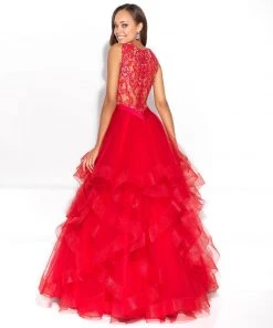 Madison James - 17-200 Dress Formal Gowns