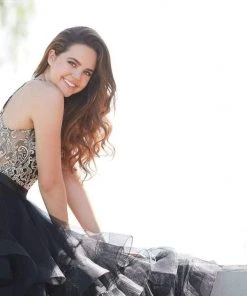 Madison James - 17-200 Dress Formal Gowns