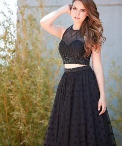 Madison James - 17-202 Dress