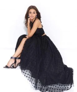 Madison James - 17-202 Dress