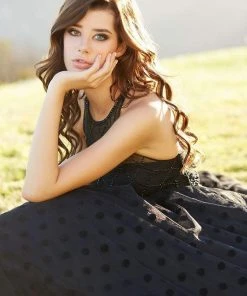 Madison James - 17-202 Dress