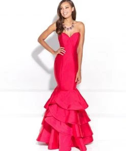 Madison James - 17-206 Dress