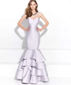 Madison James - 17-206 Dress