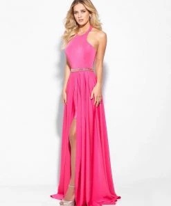 Formal Gowns Madison James - 17-207 Dress