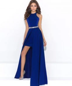 Formal Gowns Madison James - 17-207 Dress