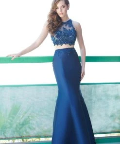 Formal Gowns Madison James - 17-212 Dress