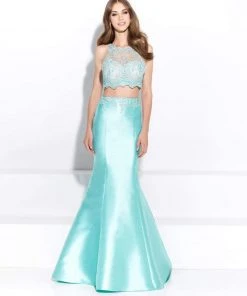Formal Gowns Madison James - 17-212 Dress