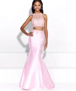 Formal Gowns Madison James - 17-212 Dress
