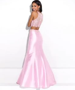 Formal Gowns Madison James - 17-212 Dress