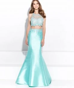 Formal Gowns Madison James - 17-212 Dress