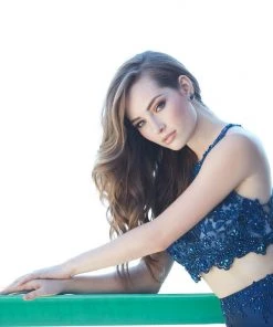 Formal Gowns Madison James - 17-212 Dress