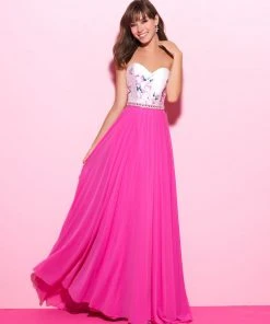 Madison James - 17-215 Dress