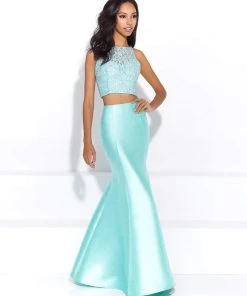 Formal Gowns Madison James - 17-220 Dress