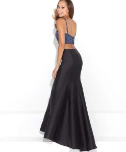 Formal Gowns Madison James - 17-220 Dress