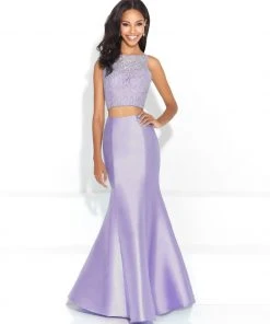 Formal Gowns Madison James - 17-220 Dress