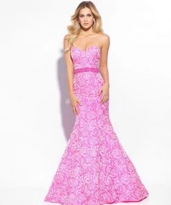 Formal Gowns Madison James - 17-221 Dress