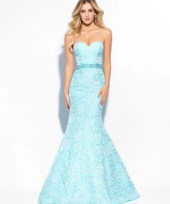 Formal Gowns Madison James - 17-221 Dress