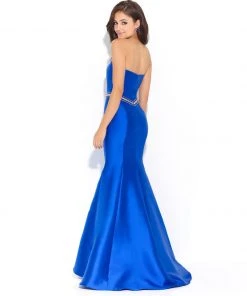 Formal Gowns Madison James - 17-225 Dress