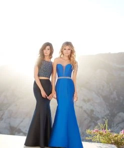 Formal Gowns Madison James - 17-225 Dress