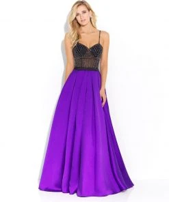 Madison James - 17-227 Dress