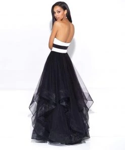 Madison James - 17-228 Dress
