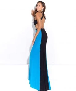 Formal Gowns Madison James - 17-230 Dress