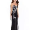 Madison James - 17-232 Dress Formal Gowns