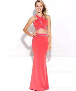 Madison James - 17-233 Dress