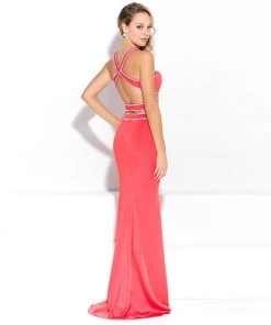 Madison James - 17-233 Dress