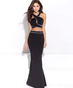 Madison James - 17-233 Dress