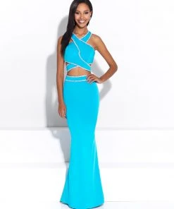 Madison James - 17-233 Dress