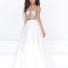 Madison James - 17-235 Dress Formal Gowns
