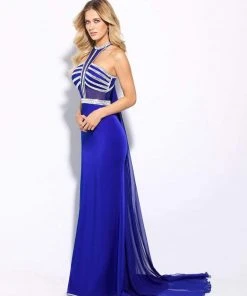 Madison James - 17-236 Dress