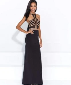 Madison James - 17-236 Dress