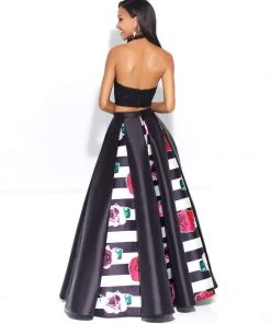 Madison James - 17-237 Dress