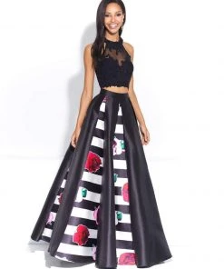 Madison James - 17-237 Dress