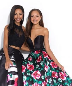 Madison James - 17-237 Dress