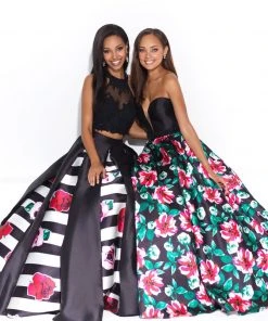 Madison James - 17-237 Dress