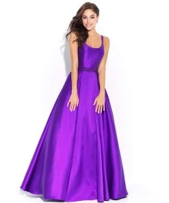 Formal Gowns Madison James - 17-240 Dress
