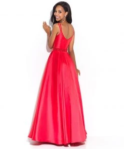 Formal Gowns Madison James - 17-240 Dress