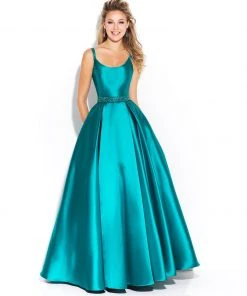 Formal Gowns Madison James - 17-240 Dress