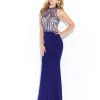 Madison James - 17-246 Dress Formal Gowns