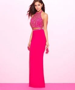 Madison James - 17-249 Dress