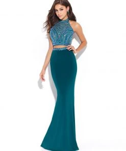 Madison James - 17-249 Dress