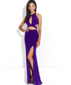 Madison James - 17-253 Dress