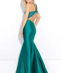 Madison James - 17-254 Dress
