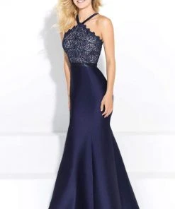 Madison James - 17-254 Dress