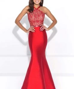 Madison James - 17-254 Dress