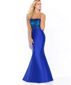 Madison James - 17-258 Dress